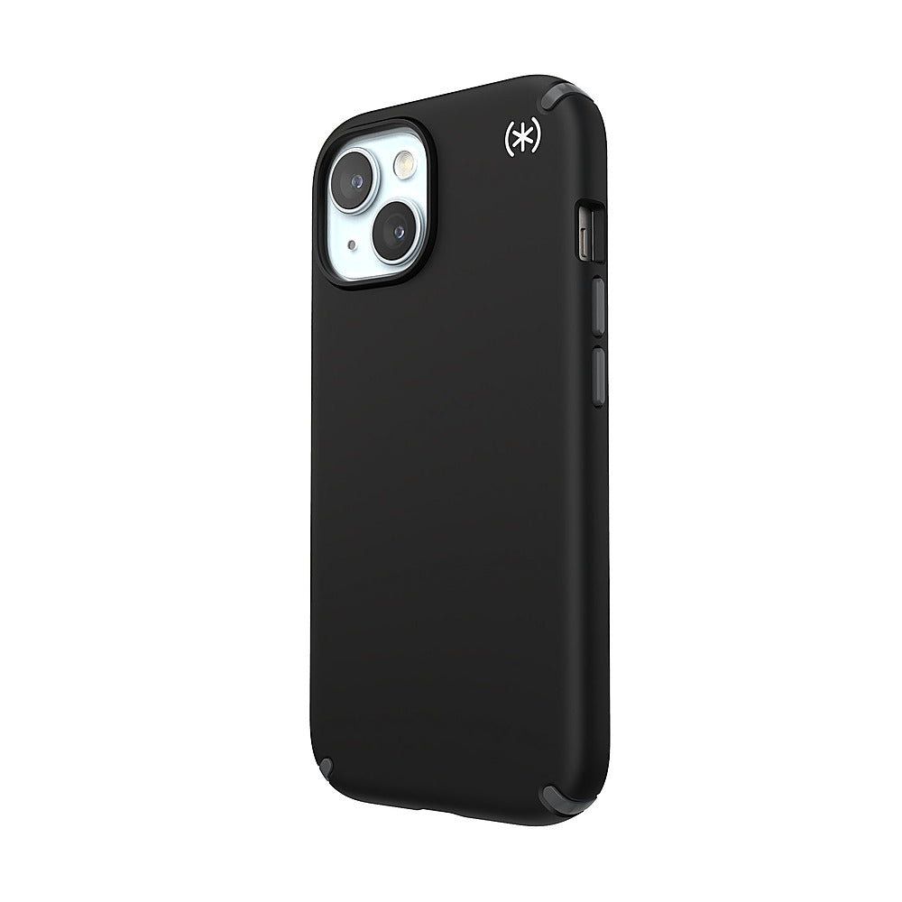 Speck - Presidio2 Pro Case for Apple iPhone 15/14/13 - Black_2