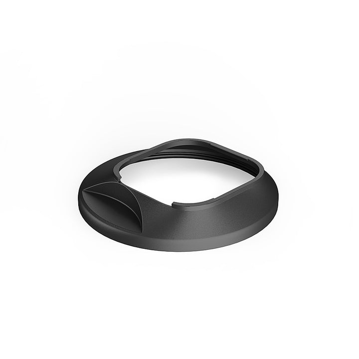 Moment - 67mm Snap-On Filter Adapter for Apple iPhone 14 Pro/Pro Max - Black_3