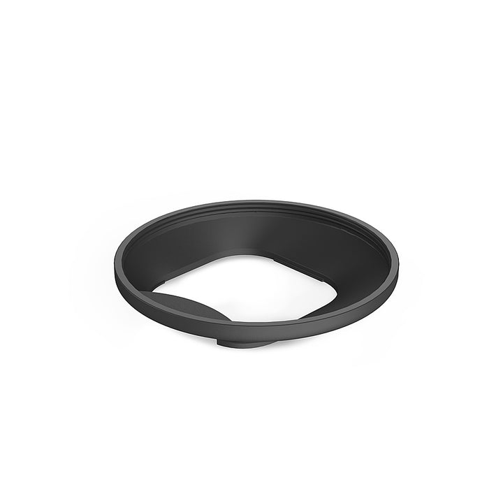 Moment - 67mm Snap-On Filter Adapter for Apple iPhone 14 Pro/Pro Max - Black_2