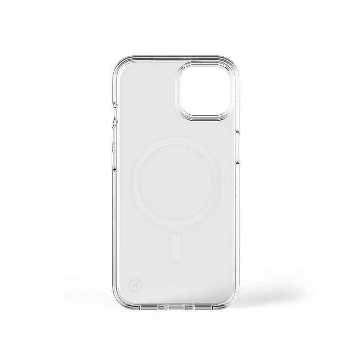 Moment - Case with MagSafe for Apple iPhone 13 - Clear_1