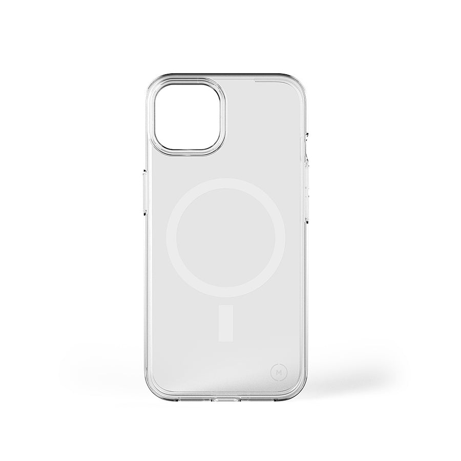 Moment - Case with MagSafe for Apple iPhone 13 - Clear_0