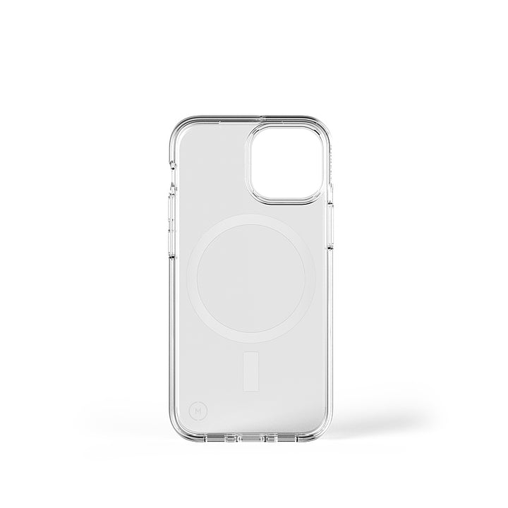 Moment - Case with MagSafe for Apple iPhone 13 Mini - Clear_1