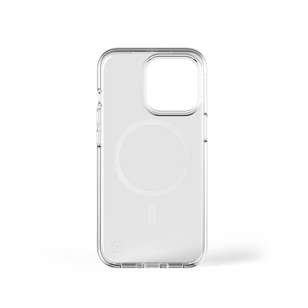 Moment - Case with MagSafe for Apple iPhone 13 Pro - Clear_1