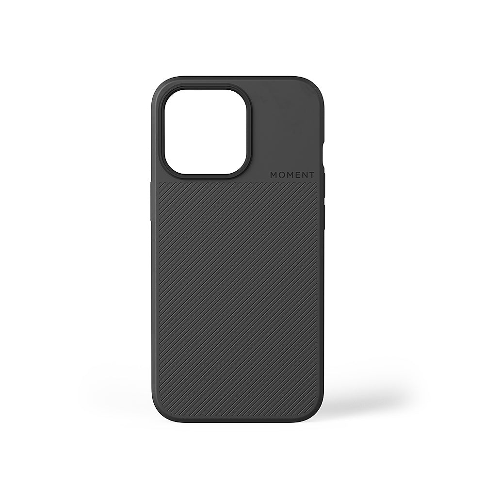 Moment - Case with MagSafe for Apple iPhone 13 Pro - Black_0