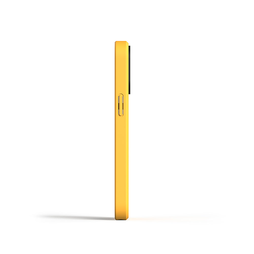 Moment - Case with MagSafe for Apple iPhone 13 Pro - Yellow_2