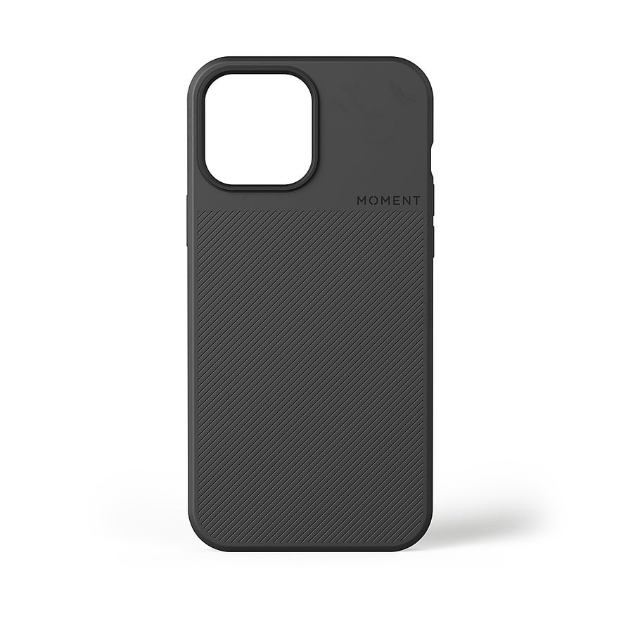 Moment - Case with MagSafe for Apple iPhone 13 Pro Max - Black_0