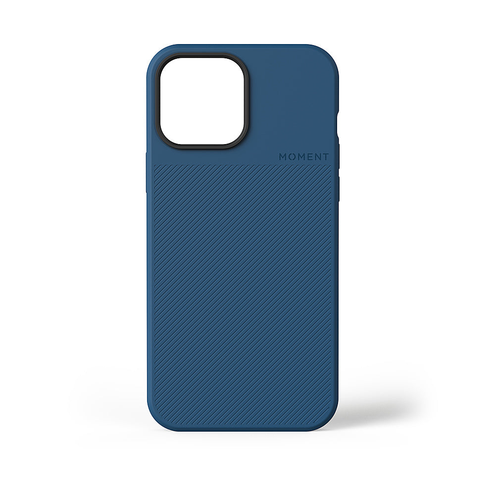 Moment - Case with MagSafe for Apple iPhone 13 Pro Max - Indigo_0