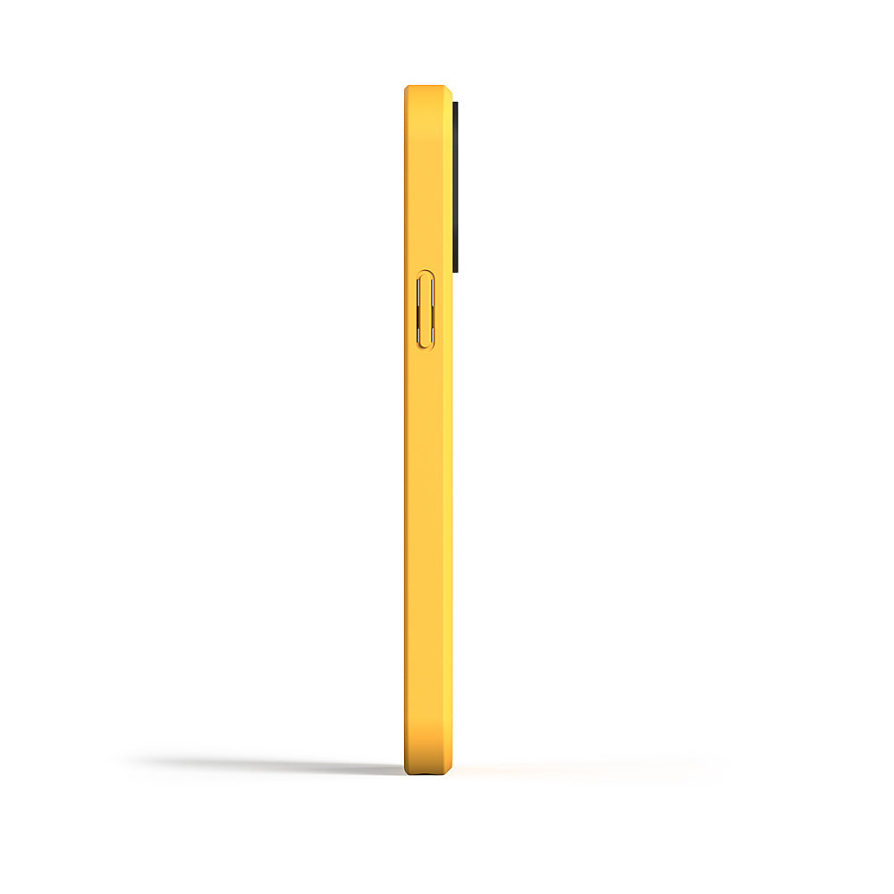 Moment - Case with MagSafe for Apple iPhone 13 Pro Max - Yellow_2