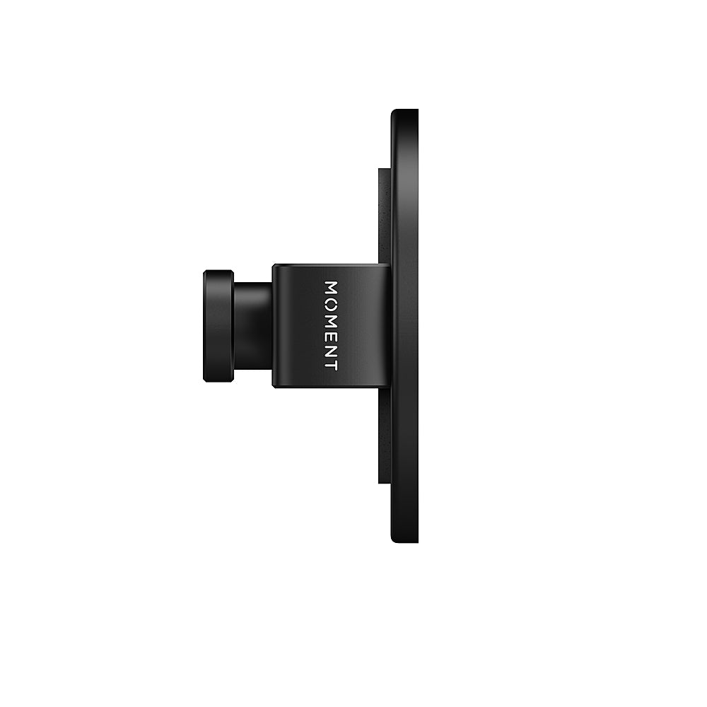 Moment - 67mm Phone Filter Mount for M-Series Lenses - Black_0