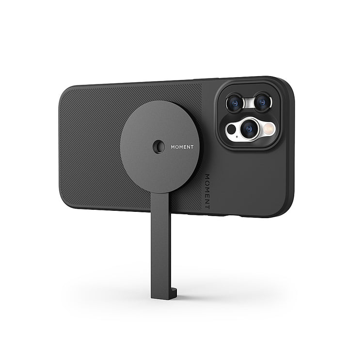 Moment - Tripod Mount compatible with MagSafe - Black_5