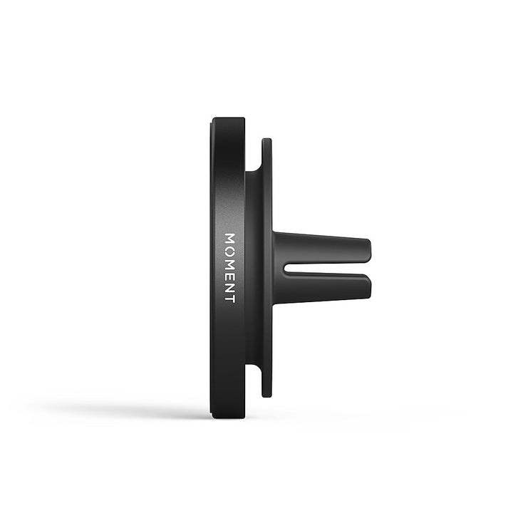Moment - Car Vent Mount compatible with MagSafe - Black_5