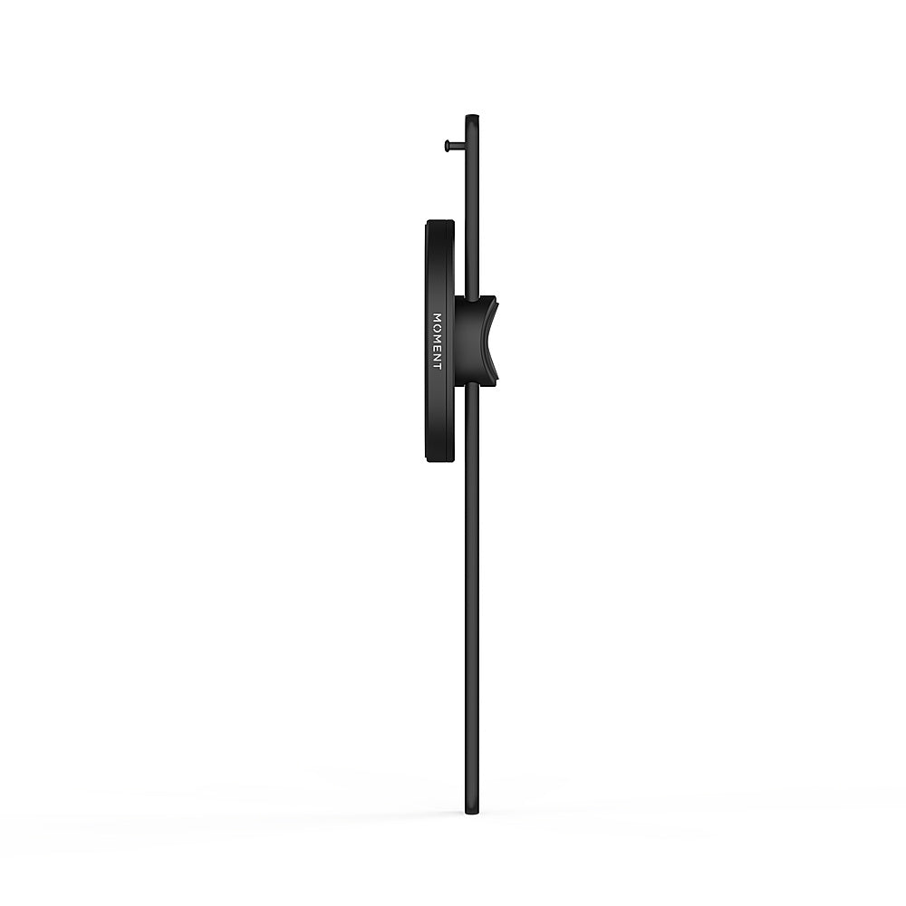 Moment - Strap Anywhere Mount compatible with MagSafe - Black_7