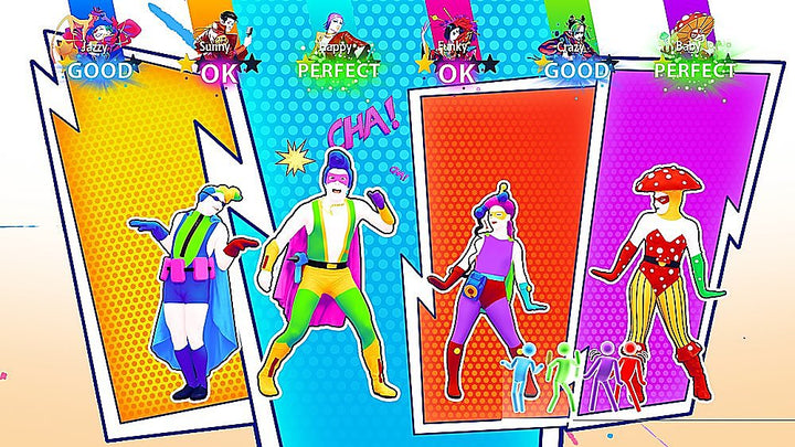 Just Dance 2024 Ultimate Edition - Xbox Series X, Xbox Series S [Digital]_2