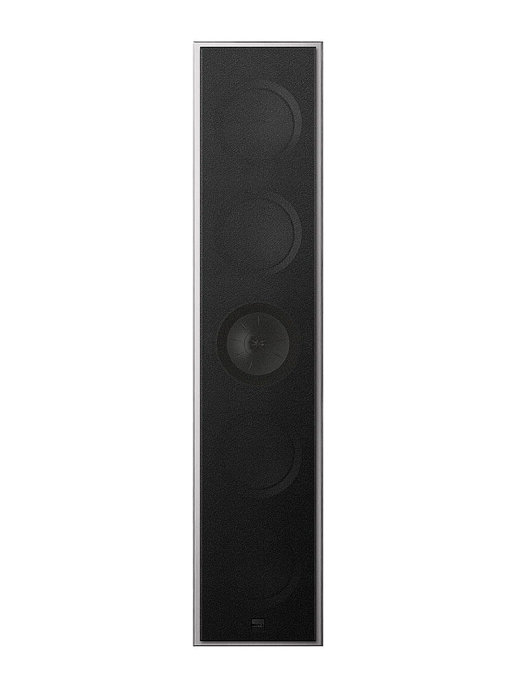 KEF - Ci5160RLM-THX UNI-Q 3 Way in wall Speaker (each) - Gray_4