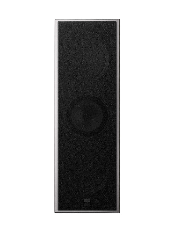 KEF - Ci3160RLM-THX UNI-Q 3 Way in wall Speaker (each) - Gray_2