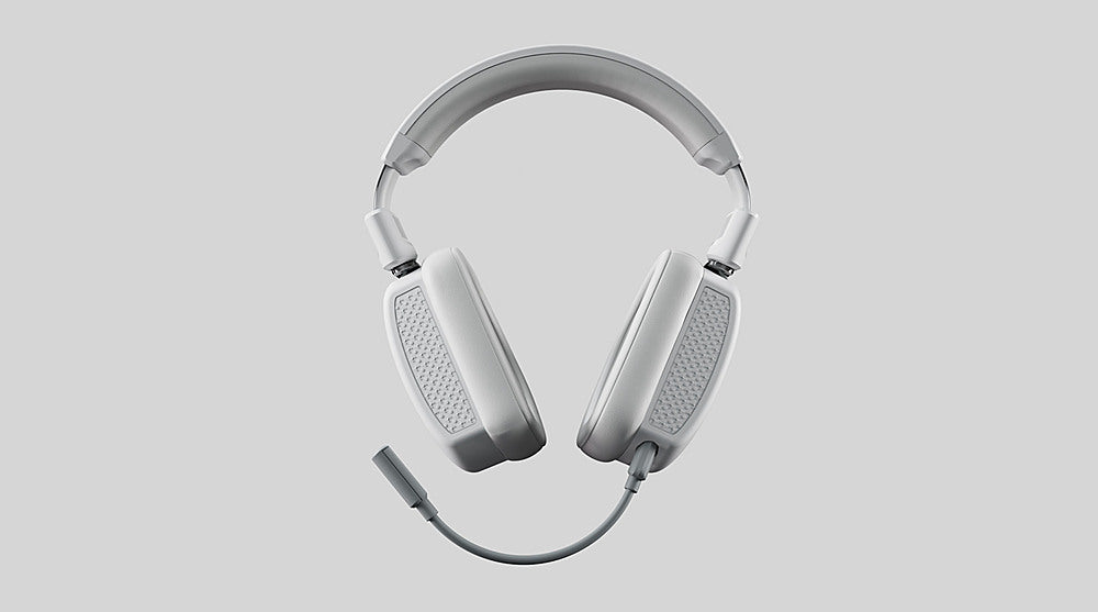 HYTE Eclipse HG10 Wireless Gaming Headset - Lunar Gray_2