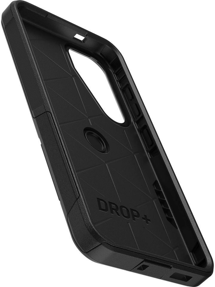 OtterBox - Commuter Series Hard Shell for Samsung Galaxy S24 - Black_2