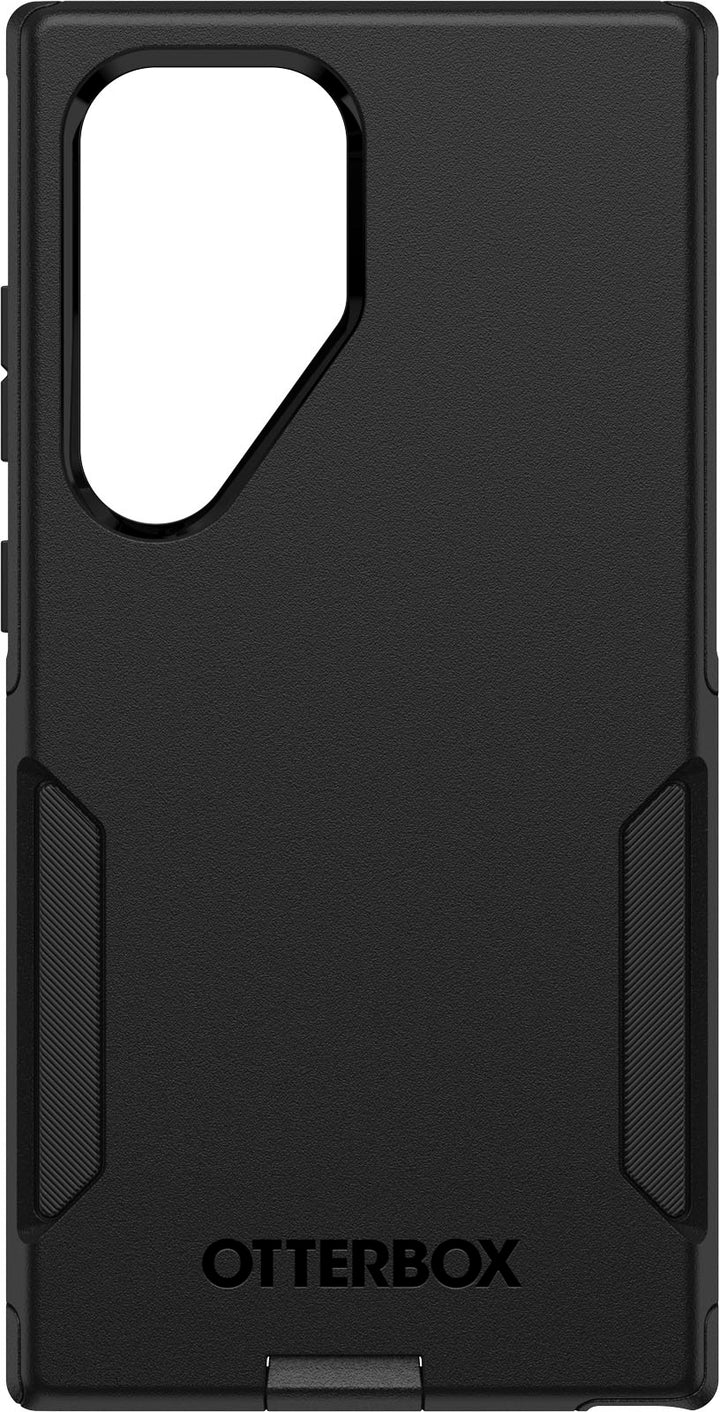 OtterBox - Commuter Series Hard Shell for Samsung Galaxy S24 Ultra - Black_0