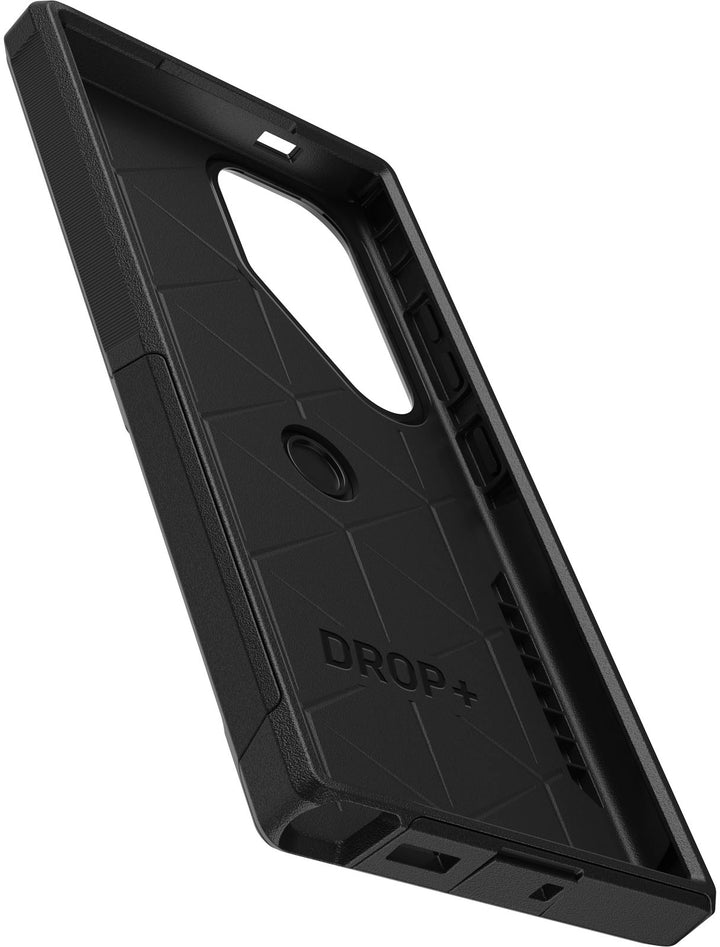 OtterBox - Commuter Series Hard Shell for Samsung Galaxy S24 Ultra - Black_2