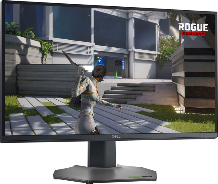 Dell 25 Gaming Monitor - G2524H - Ascent Gray_2