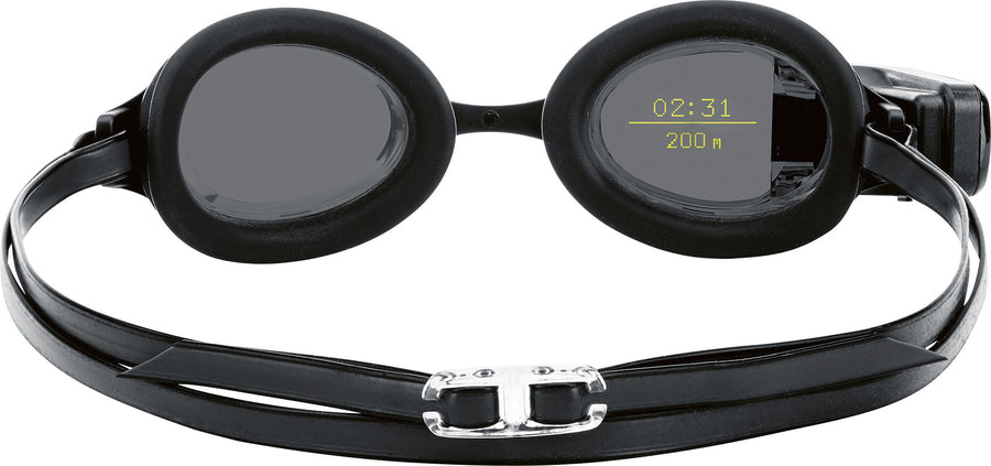FORM - Smart Swim Goggles - Black_0