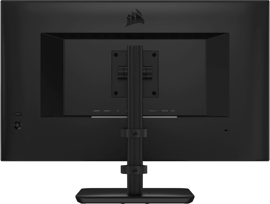 CORSAIR - XENEON 32" OLED QHD 165Hz 1ms FreeSync and G-SYNC Compatible Gaming Monitor with HDR (HDMI, USB, DisplayPort) - Black_2