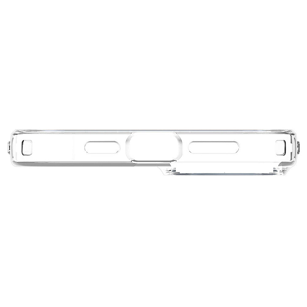 Spigen - Crystal Flex Case for Apple iPhone 14 - Crystal Clear_5