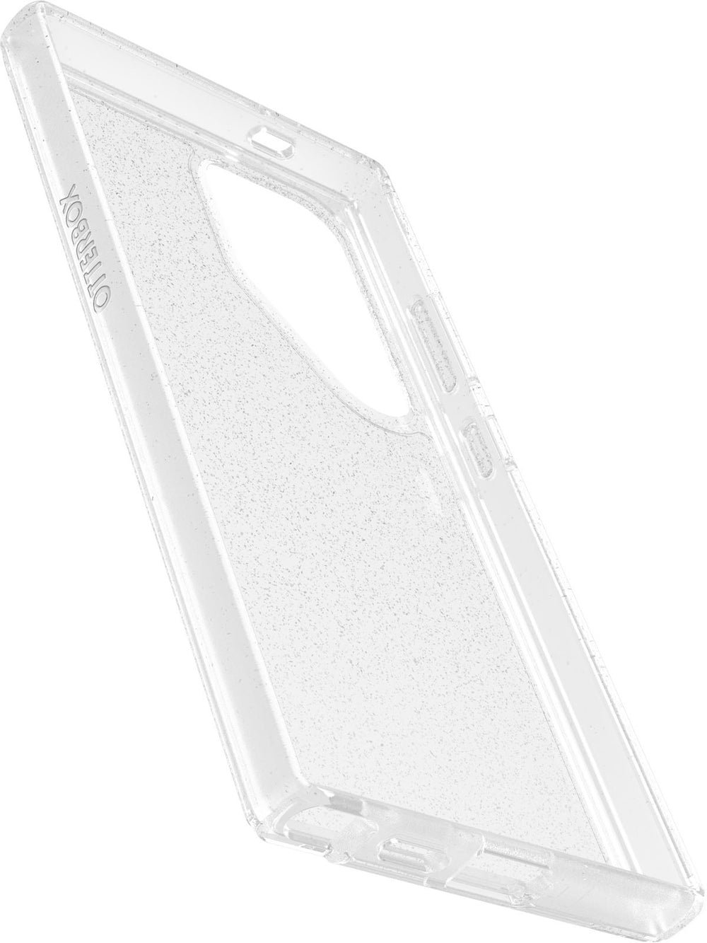OtterBox - Symmetry Series Hard Shell for Samsung Galaxy S24 Ultra - Stardust_1