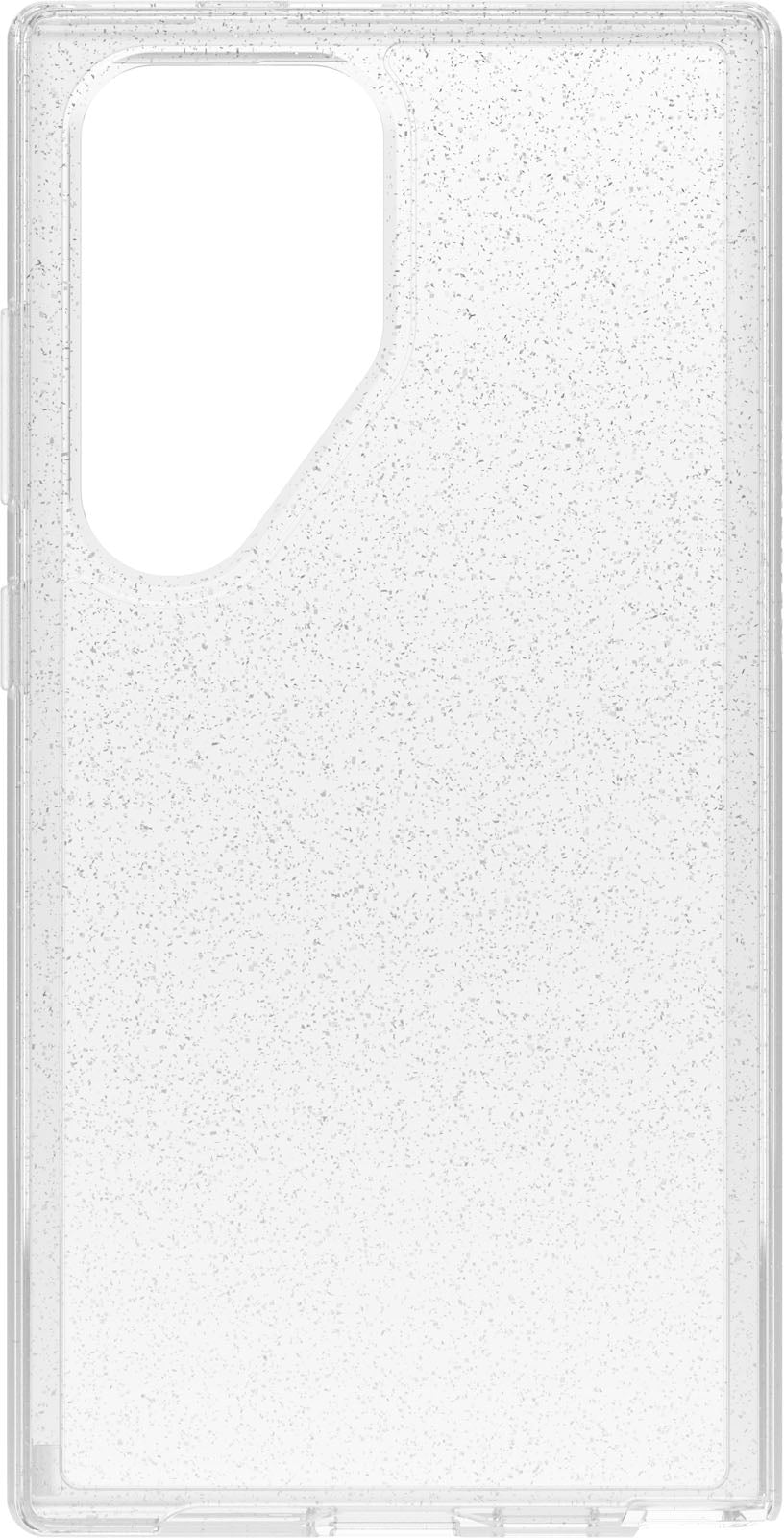 OtterBox - Symmetry Series Hard Shell for Samsung Galaxy S24 Ultra - Stardust_0