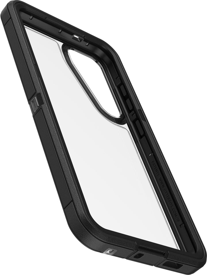 OtterBox - Defender Series Pro XT Hard Shell for Samsung Galaxy S24+ - Dark Side_2