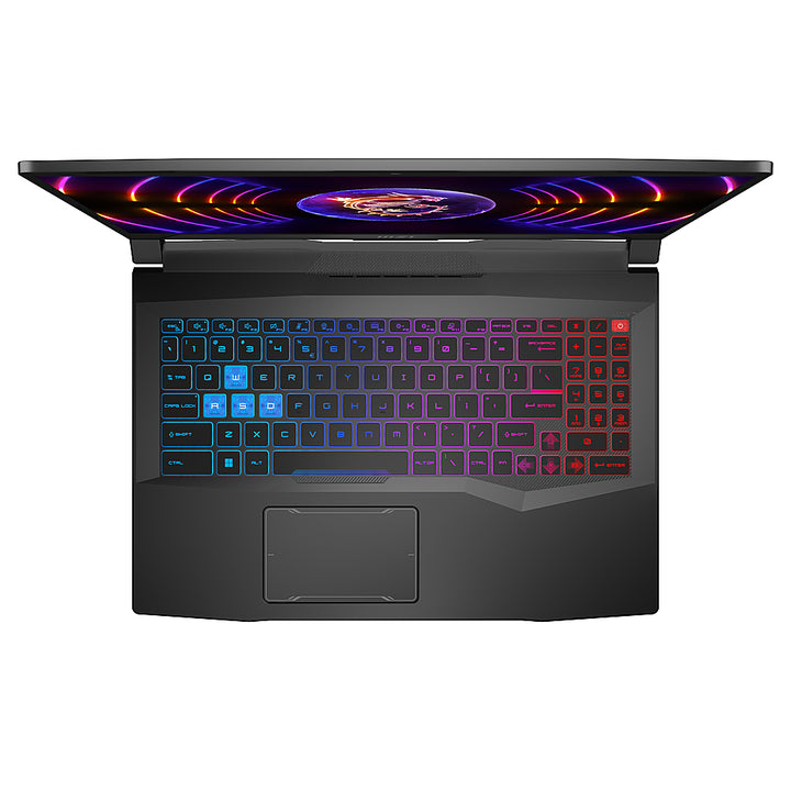 MSI - Pulse15 15.6" 144Hz Gaming Laptop FHD - Intel i7-13700H with 16GB RAM - RTX 4060 with 8GB GDDR6 - 1TB NVMe SSD - Black_6