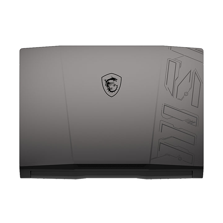 MSI - Pulse15 15.6" 144Hz Gaming Laptop FHD - Intel i7-13700H with 16GB RAM - RTX 4060 with 8GB GDDR6 - 1TB NVMe SSD - Black_5