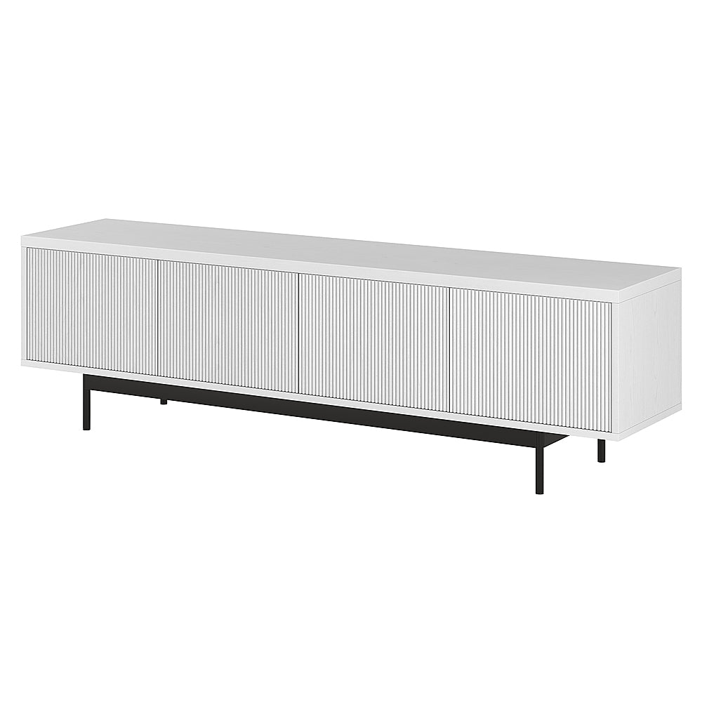 Camden&Wells - Whitman TV Stand Fits Most TVs up to 75 inches - White_5