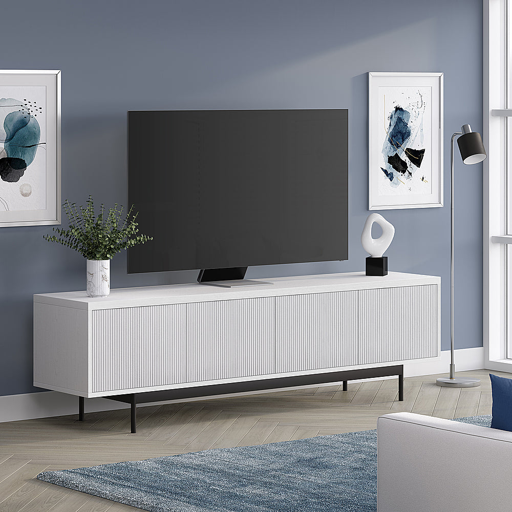 Camden&Wells - Whitman TV Stand Fits Most TVs up to 75 inches - White_2