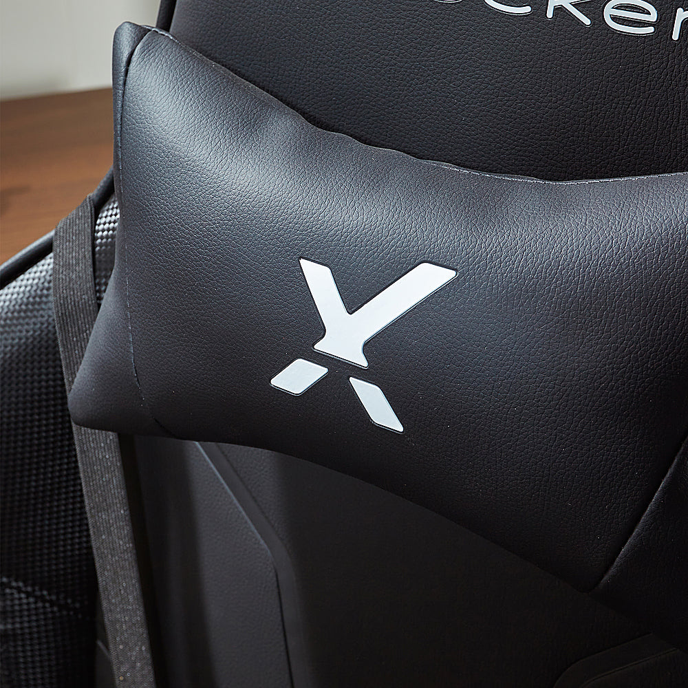 X Rocker - Agility PC Gaming Chair - Black_7