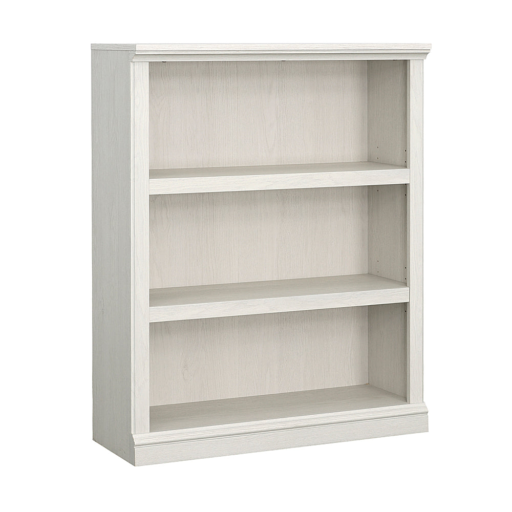 Sauder - 3 Shelf Bookcase Go - Glacier Oak®_1