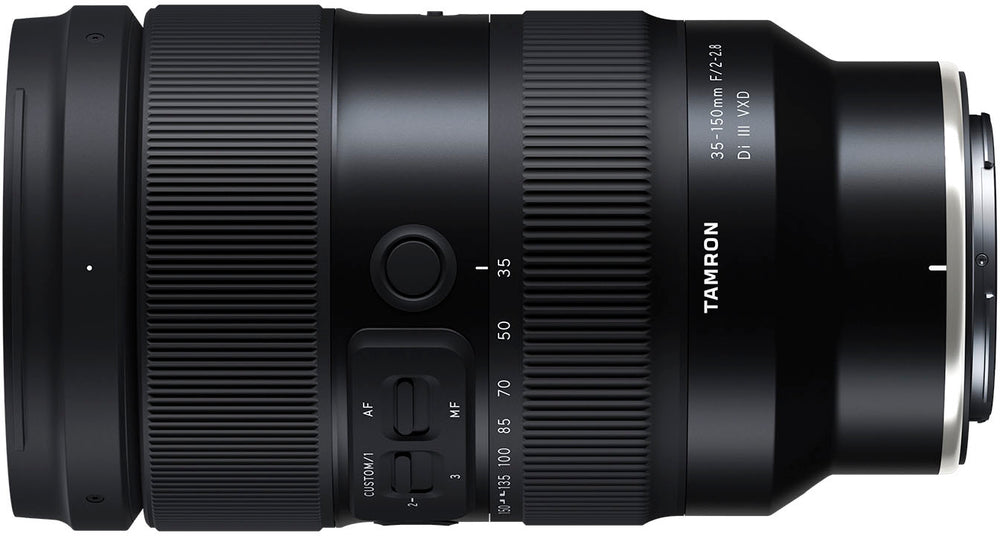 Tamron - 35-150mm F/2-2.8 Di III VXD Standard Zoom Lens for Nikon Z Mount Cameras_1