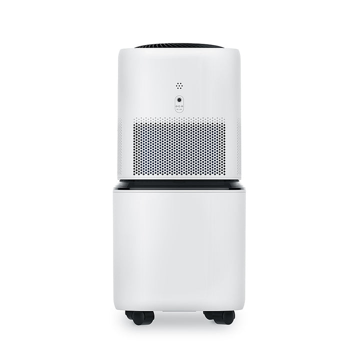 Levoit - Superior 6000S Smart Evaporative Humidifier - White_14