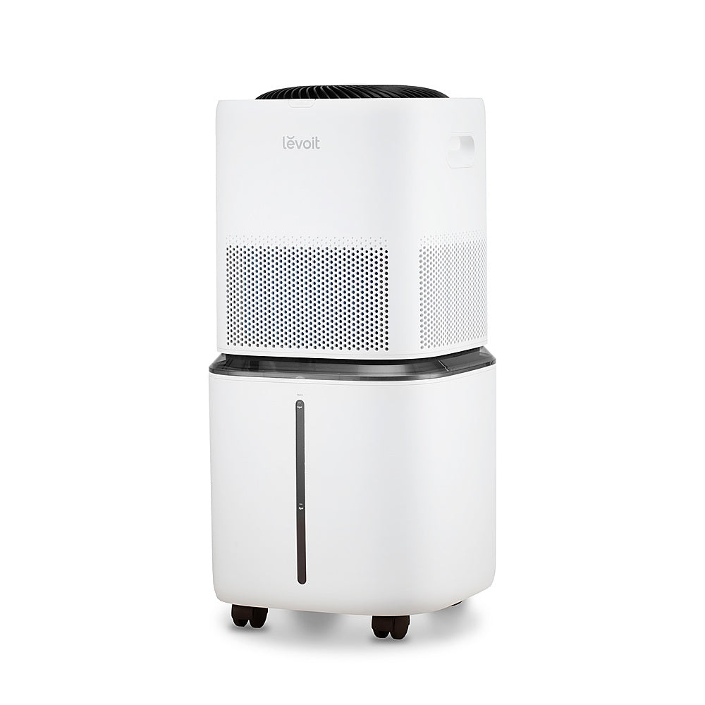 Levoit - Superior 6000S Smart Evaporative Humidifier - White_15