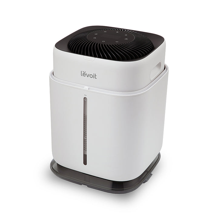 Levoit - Superior 6000S Smart Evaporative Humidifier - White_10