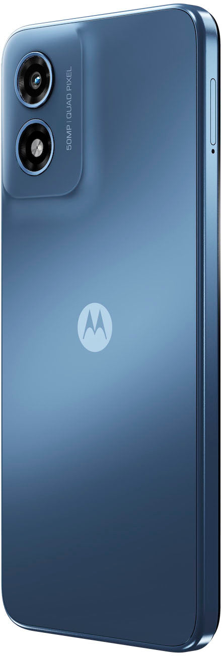Motorola - moto g play 64GB (Unlocked) - Sapphire Blue_2