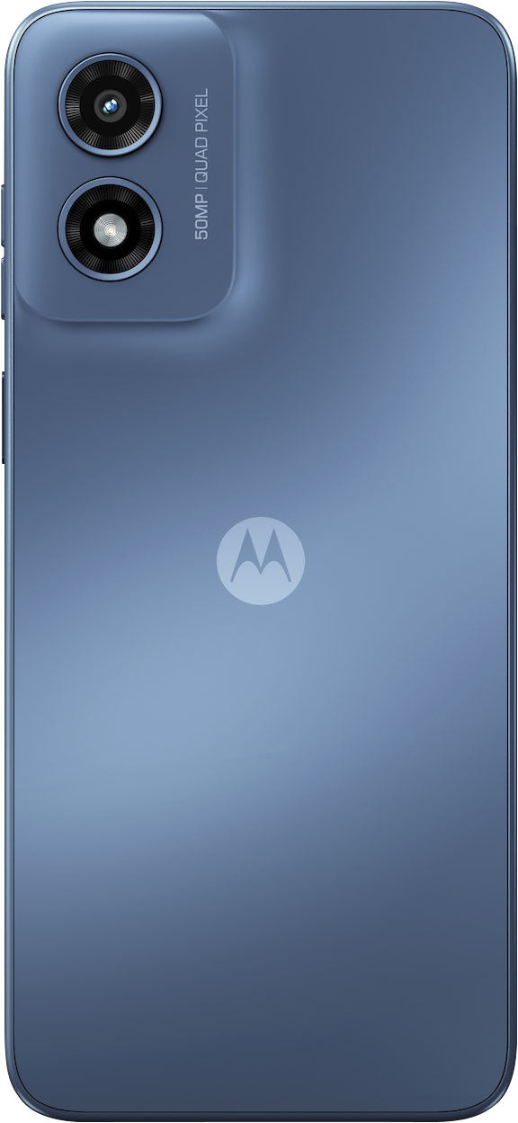 Motorola - moto g play 64GB (Unlocked) - Sapphire Blue_11