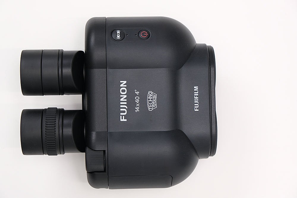 Fujifilm - FUJINON Techno-Stabi® TS-X 1440 Binocular_1