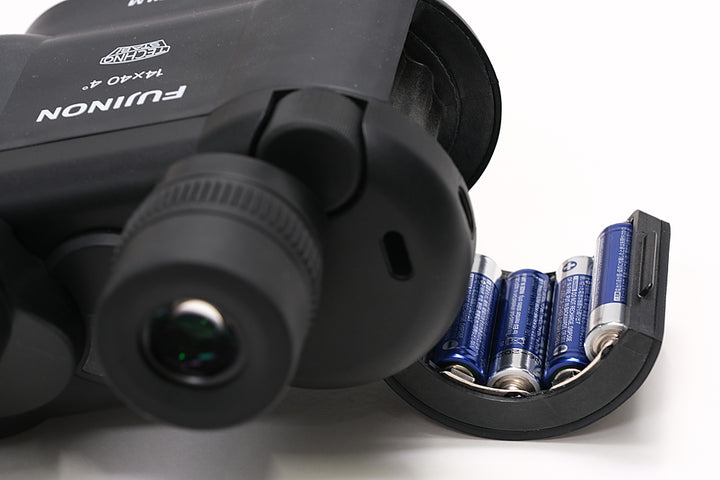 Fujifilm - FUJINON Techno-Stabi® TS-X 1440 Binocular_4