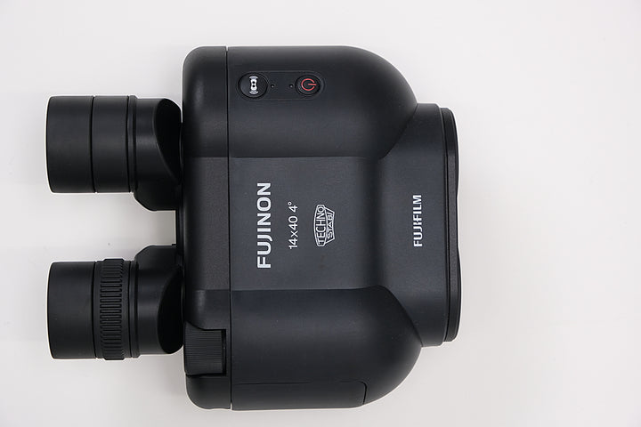 Fujifilm - FUJINON Techno-Stabi® TS-X 1440 Binocular_2