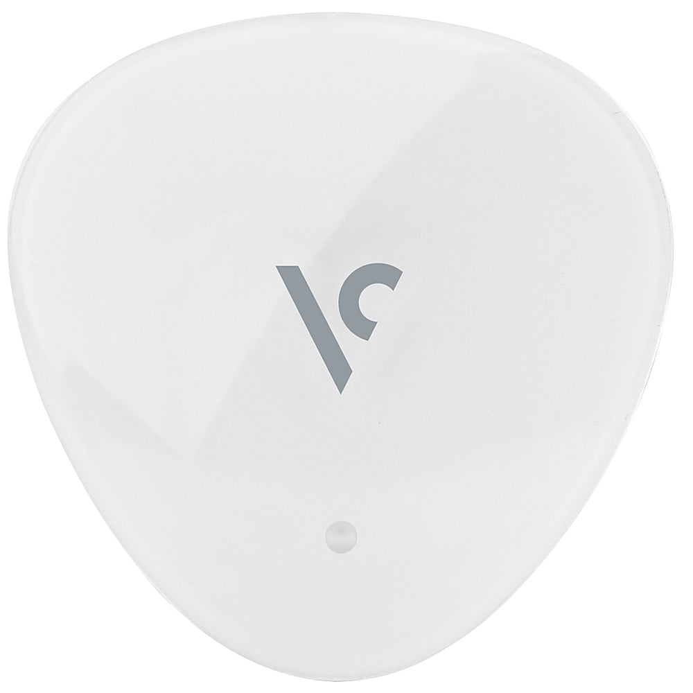 VoiceCaddie - VC300SE Voice Golf GPS/Rangefinder - White_1