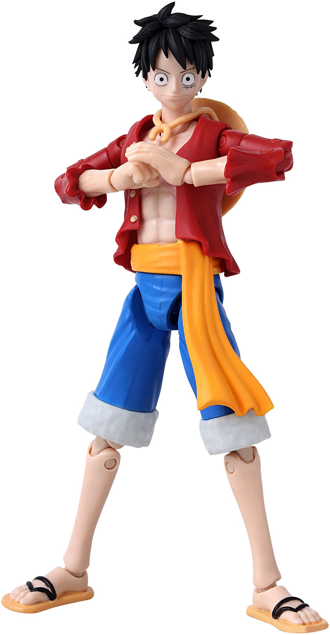 Bandai - One Piece Anime Heroes Figure Assortment_17