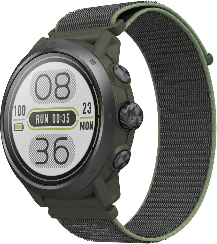 COROS - APEX 2 Pro GPS Outdoor Watch - Green_2