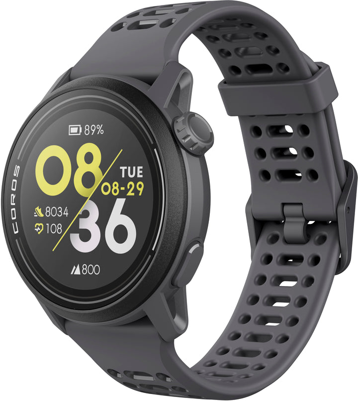 COROS - PACE 3 GPS Sport Watch - Black_0