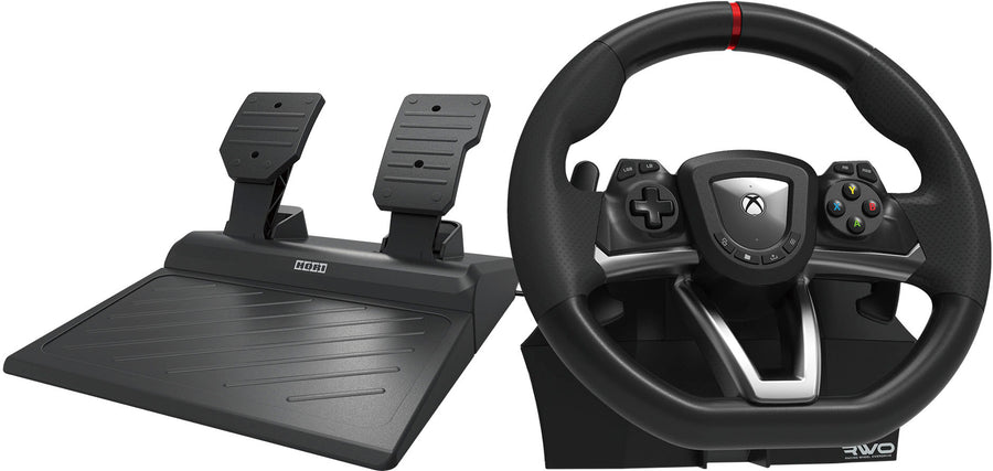 HORI Racing Wheel Overdrive for Xbox Series X|S - Black_0